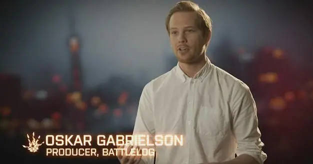 DICE set to reveal "first glimpse" of Battlelog for Battlefield 4 today