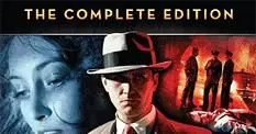 PC L.A. Noire late as dev "did not have the time" until after DLC