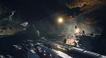 Almost 18 Months After Its Reveal, Sandbox VR Space Exploration Game 'Detached' Finally Has A Release Date