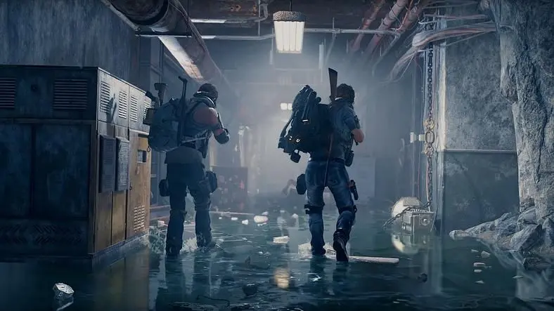 The Division 2 World Tier 5 Release Date - When is it Coming?
