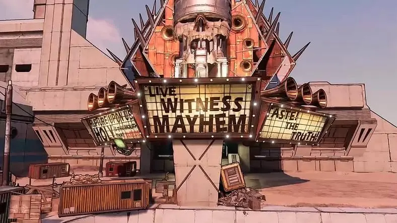 We’ve played Borderlands 3. Here’s how it felt to play - which is Borderlands with more action