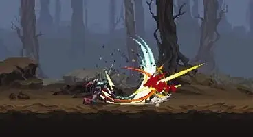 Team17 Reveals Blasphemous Gameplay Video, A 2D Castlevania-Meets-God Of War Style Retro Game