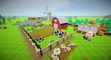 AI Colony Sim Autonauts Gets Autumn Release Date