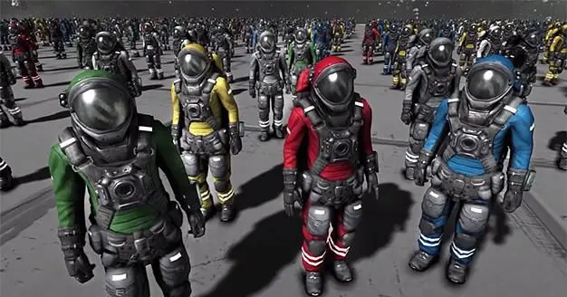 Space Engineers surpasses 500k sales on Steam Early Access