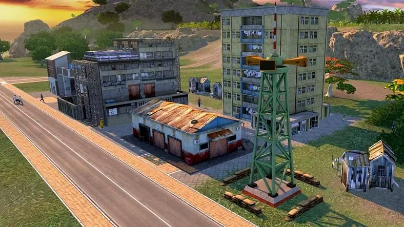 Tropico 4 gets some Propaganda DLC today
