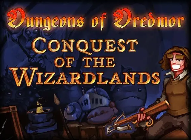 New DLC coming to Dungeons of Dredmor soon