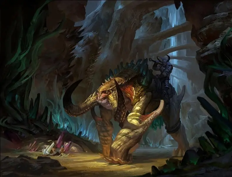 Major Rift expansion Storm Legion will triple the game size