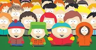 THQ "collaborating with" South Park Digital Studios and Obsidian Entertainment
