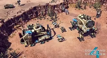 Anyone fancy another game of Conquers?