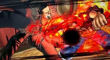 One Piece: Burning Blood on PC pushed back to Summer 2016