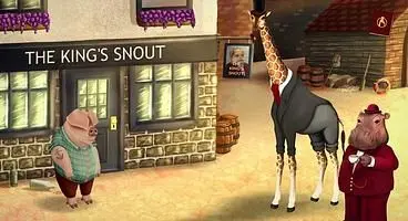 Lord Winklebottom Investigates Gets July Release Date