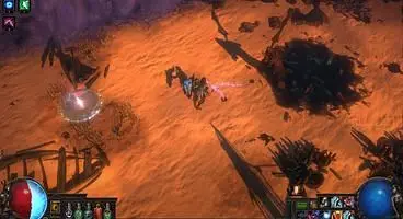 Path of Exile's 3.29 Update Gets Late July Release Date