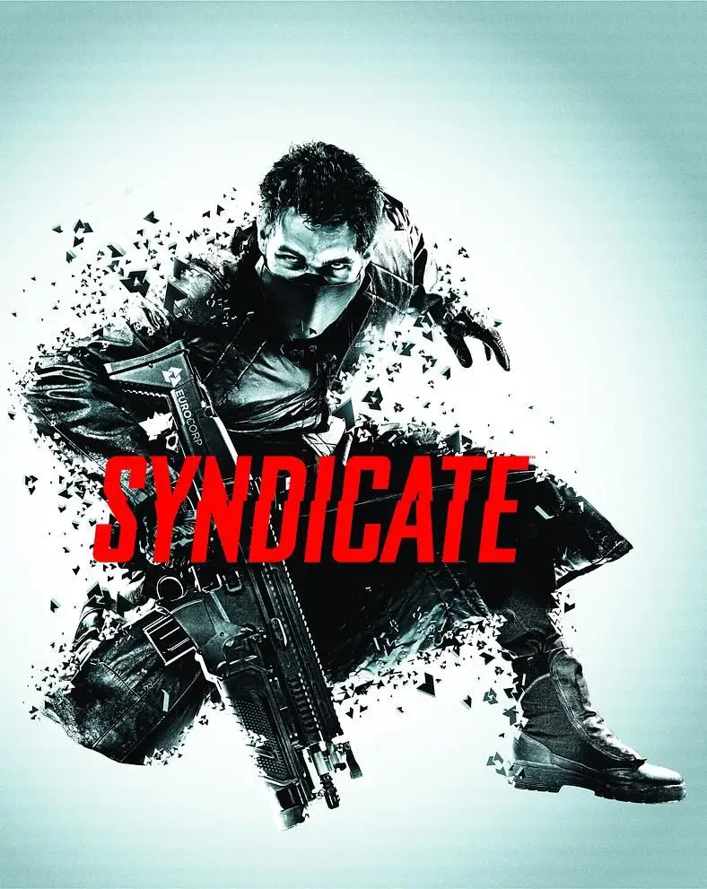 EA and Starbreeze Studios Announce the Revival of the Syndicate Franchise