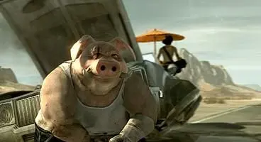 Ubisoft: Beyond Good & Evil 2 and I Am Alive not canceled