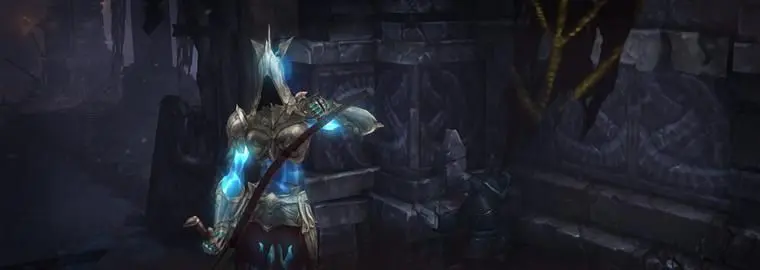 Diablo 3 patch 2.3.0 released, adds new zone and new item sets
