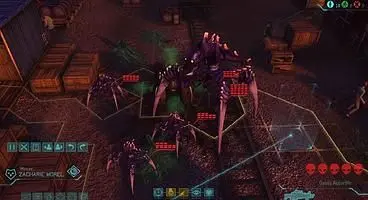 Long War Studios teams with Firaxis and 2K for XCOM 2 launch mods