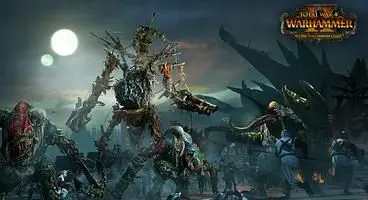 Get Total War: Warhammer 2 Curse of the Vampire Coast DLC for Just £8.56 / €9.76 / $11.16