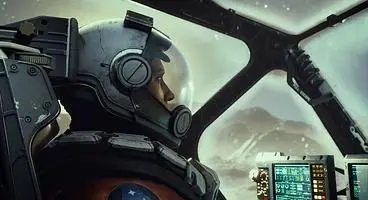 Starfield Prison System - Everything You Need to Know