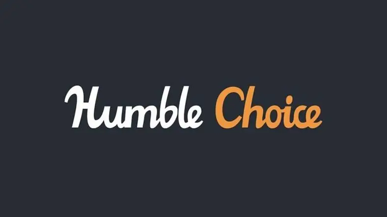 Humble Choice Games List for August 2026