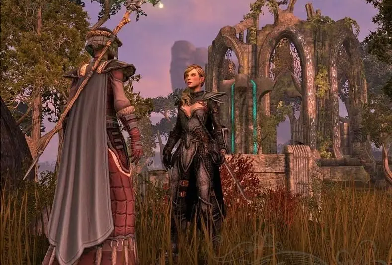 Pathfinder Online's Ryan Scott Dancey defends MMO subscriptions
