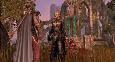 Pathfinder Online's Ryan Scott Dancey defends MMO subscriptions