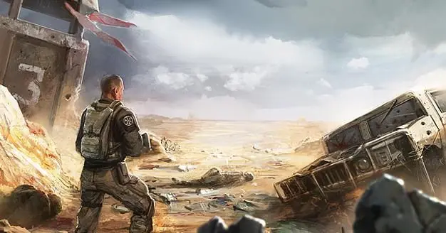 After Reset Kickstarter fails, Black Cloud turns to "plan B" with direct pledges