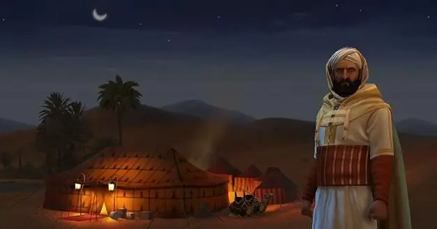 Civilization V: Brave New World gains Indonesia and Morocco