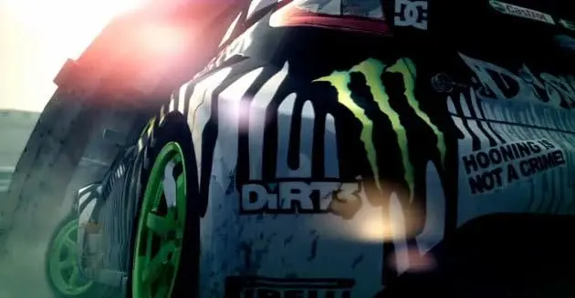 DiRT 3 'X Games Asia Track Pack' DLC available