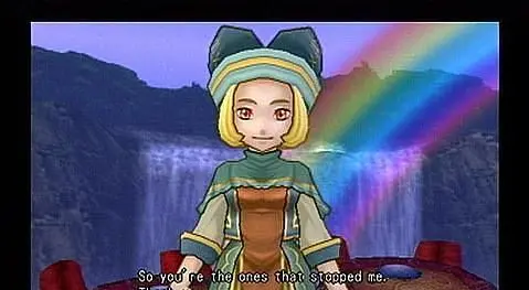Dark Cloud 3: PS3 Exclusive?