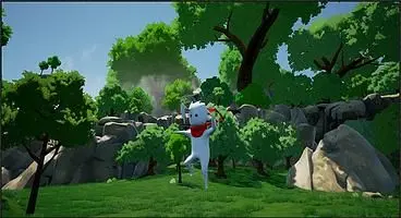 Spain-based Uprising Studios announces Scarf: Walking with Souls