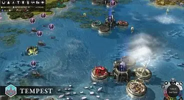 Endless Legend Expansion Tempest Coming To Steam
