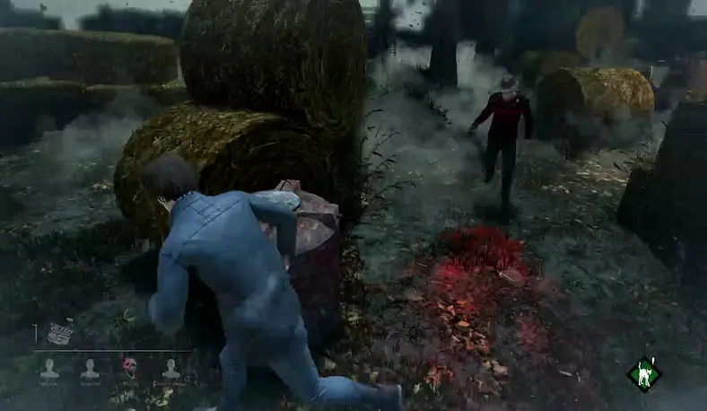 Dead By Daylight - How To Play As and Survive Against The Nightmare, Freddy Krueger!