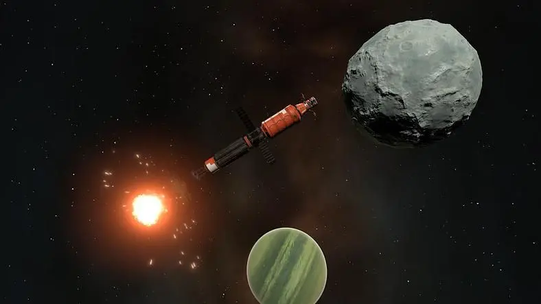 Kerbal Space Program 2 Release Date - Everything We Know