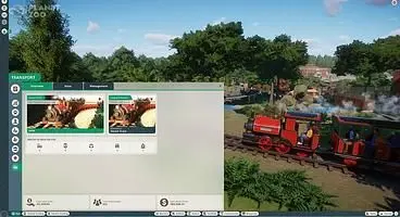 Planet Zoo's Update 1.4 Out Now, Adds Underwater Feeder, Animal Talks and More
