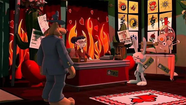 The Best PC Games of 2020