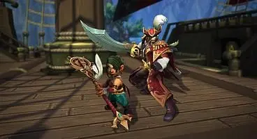 World of Warcraft Patch 10.2.6 Release Date - Latest Updates