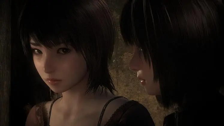 Fatal Frame II: Crimson Butterfly Remake Endings Explained & How to Get Them
