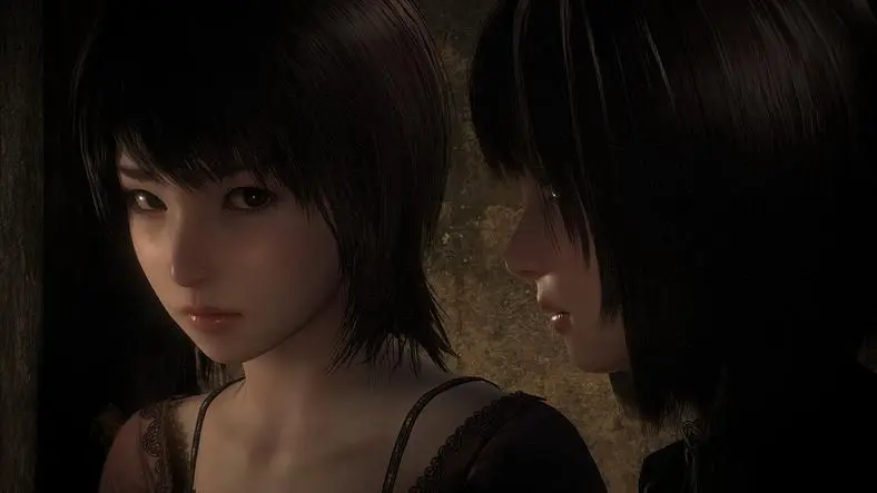 Fatal Frame II: Crimson Butterfly Remake Endings Explained & How to Get Them