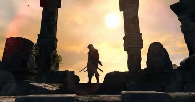 Ubisoft unveils novels and guides for Assassin's Creed IV: Black Flag