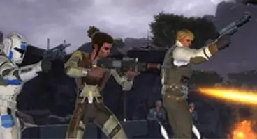 Muzyka: Fans will feel SWTOR "merits a premium subscription"