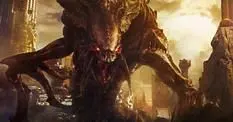 Next StarCraft is "Zerg-focussed"