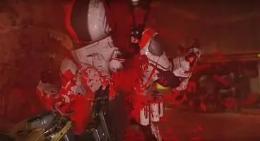 Demons, BFGs and power-ups shown off in new DOOM trailer