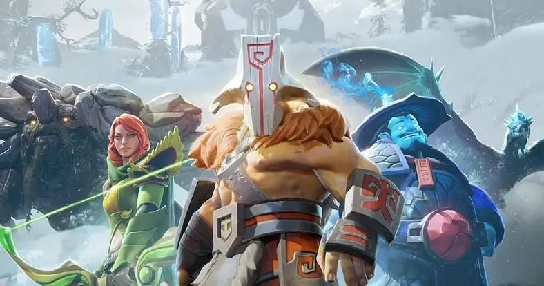 Valve is working on a new game, codenamed Citadel