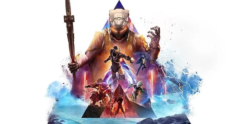 Anthem Crucible of Astrid - Cataclysm Guide