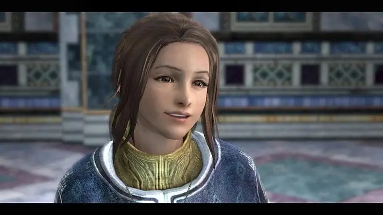 The Last Remnant comes to PC in Spring 2009