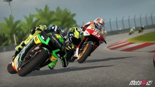 Are two wheels better than four?