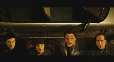 Punisher: War Zone Blu-ray review