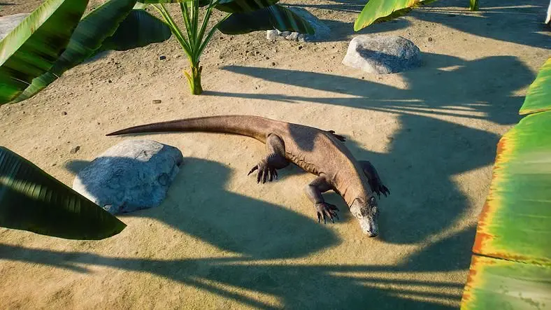 Planet Zoo Animal List - All Animals We Know Of
