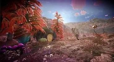 No Man's Sky Patch Notes - Origins Update 3.0 Brings Dramatical Universe Expansion