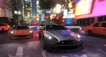 Second closed beta for The Crew coming this month